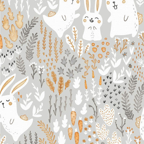 MINKY PRINTS             
